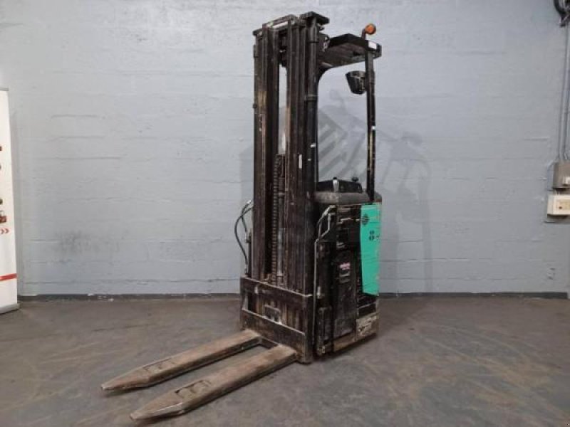 Elektrostapler za tip Caterpillar NSR16N, Gebrauchtmaschine u senlis (Slika 8)