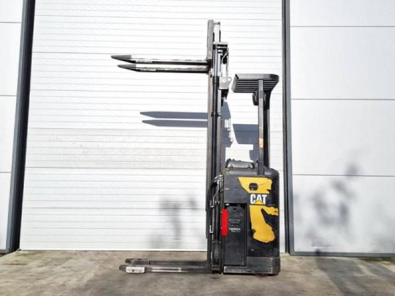 Elektrostapler of the type Caterpillar NSR16N, Gebrauchtmaschine in senlis (Picture 9)