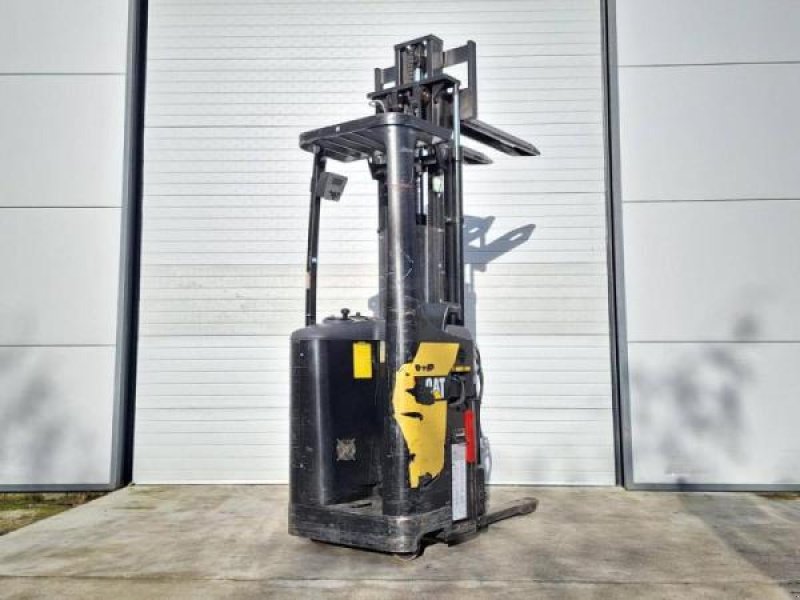 Elektrostapler of the type Caterpillar NSR16N, Gebrauchtmaschine in senlis (Picture 11)