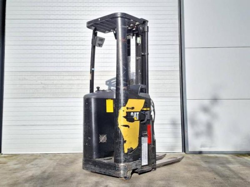 Elektrostapler of the type Caterpillar NSR16N, Gebrauchtmaschine in senlis (Picture 4)