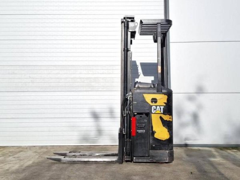 Elektrostapler of the type Caterpillar NSR16N, Gebrauchtmaschine in senlis (Picture 7)