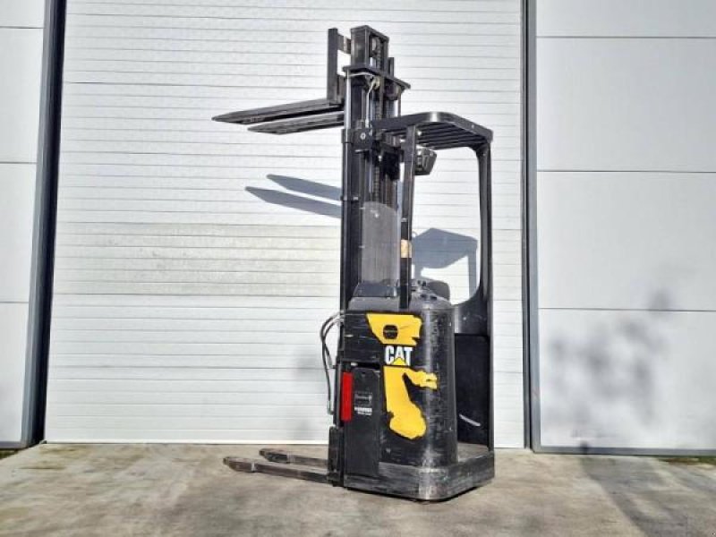 Elektrostapler of the type Caterpillar NSR16N, Gebrauchtmaschine in senlis (Picture 10)