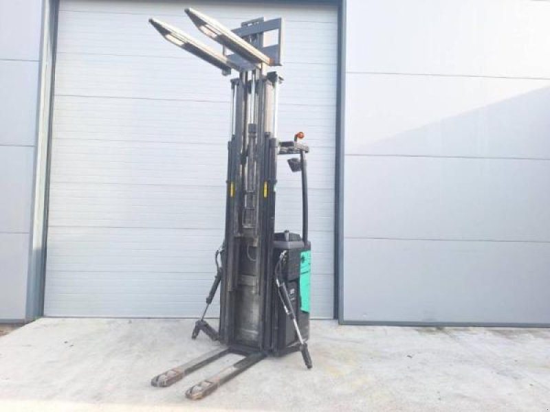 Elektrostapler типа Caterpillar NSR16N, Gebrauchtmaschine в senlis (Фотография 8)