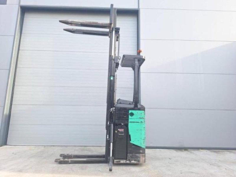 Elektrostapler типа Caterpillar NSR16N, Gebrauchtmaschine в senlis (Фотография 9)