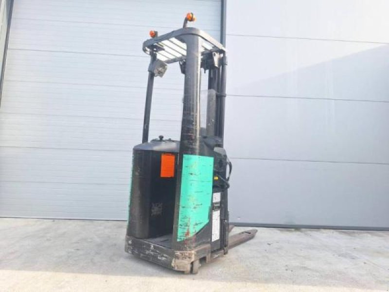 Elektrostapler типа Caterpillar NSR16N, Gebrauchtmaschine в senlis (Фотография 4)