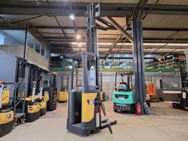 Elektrostapler za tip Caterpillar NSR16N, Gebrauchtmaschine u senlis (Slika 2)