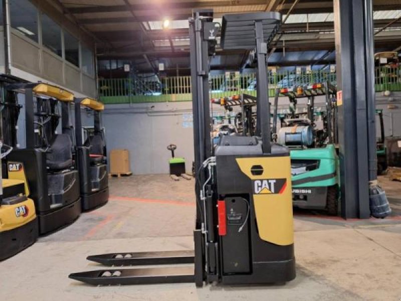 Elektrostapler za tip Caterpillar NSR16N2, Gebrauchtmaschine u senlis (Slika 4)