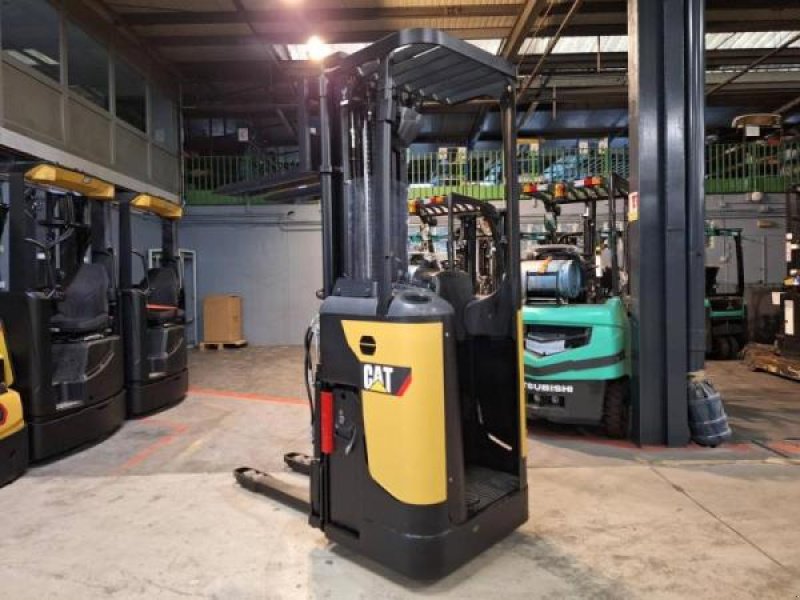 Elektrostapler za tip Caterpillar NSR16N2, Gebrauchtmaschine u senlis (Slika 11)