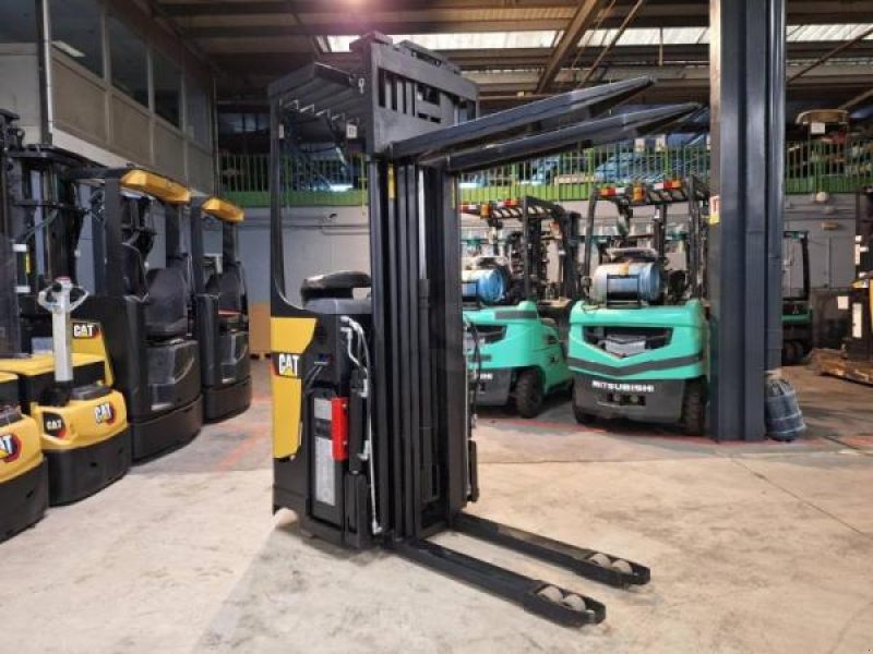 Elektrostapler za tip Caterpillar NSR16N2, Gebrauchtmaschine u senlis (Slika 8)