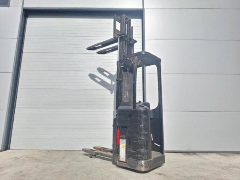 Elektrostapler za tip Caterpillar NSR16NI, Gebrauchtmaschine u senlis (Slika 10)