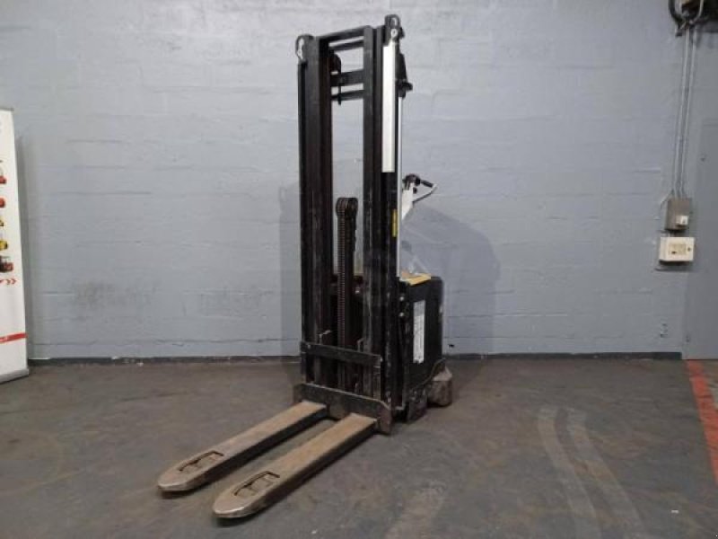 Elektrostapler za tip Caterpillar NSV16Ni, Gebrauchtmaschine u senlis (Slika 2)