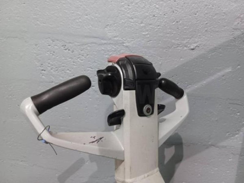 Elektrostapler za tip Caterpillar NSV16Ni, Gebrauchtmaschine u senlis (Slika 10)