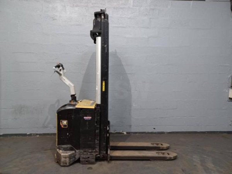 Elektrostapler za tip Caterpillar NSV16Ni, Gebrauchtmaschine u senlis (Slika 7)