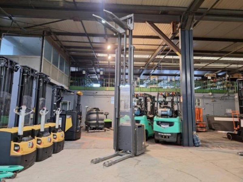 Elektrostapler za tip Caterpillar NSV16P, Gebrauchtmaschine u senlis (Slika 8)