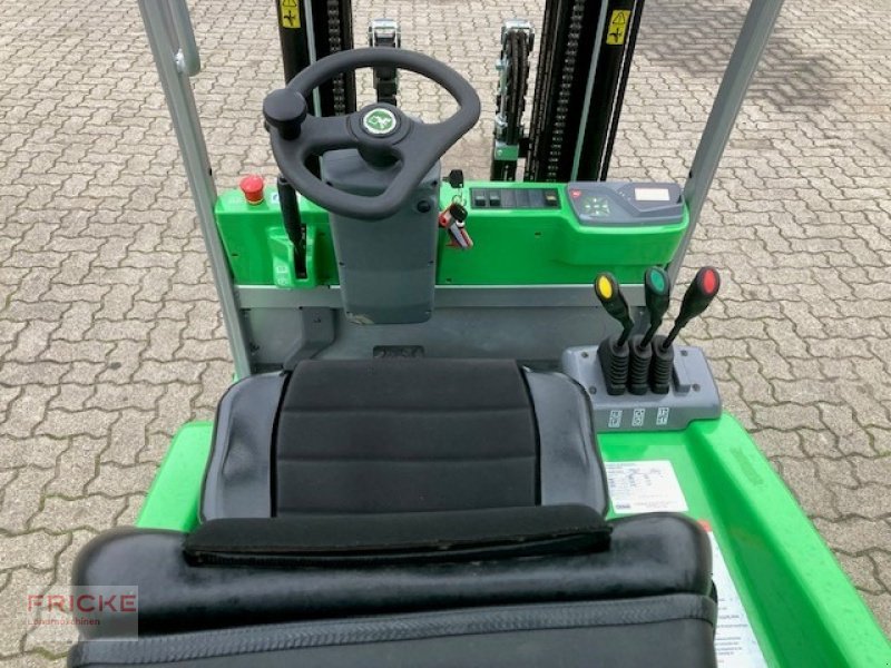 Elektrostapler des Typs Cesab B215, Gebrauchtmaschine in Bockel - Gyhum (Bild 5)