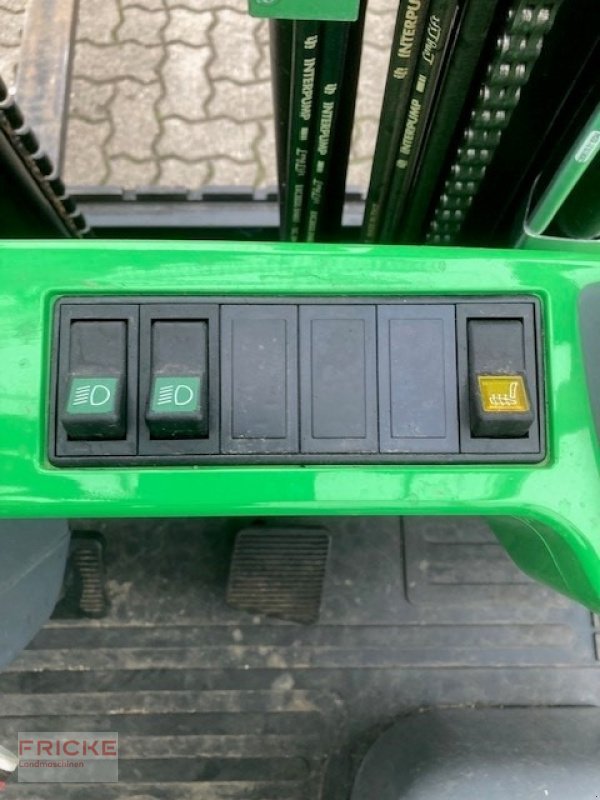 Elektrostapler des Typs Cesab B215, Gebrauchtmaschine in Bockel - Gyhum (Bild 7)