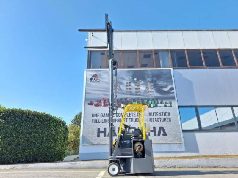 Elektrostapler typu Combilift C2500CB, Gebrauchtmaschine v senlis (Obrázok 10)