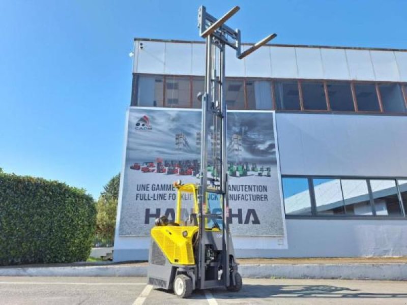 Elektrostapler typu Combilift C2500CB, Gebrauchtmaschine v senlis (Obrázok 9)