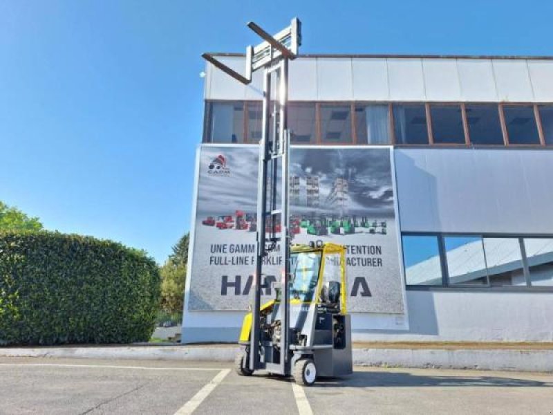 Elektrostapler typu Combilift C2500CB, Gebrauchtmaschine v senlis (Obrázok 8)