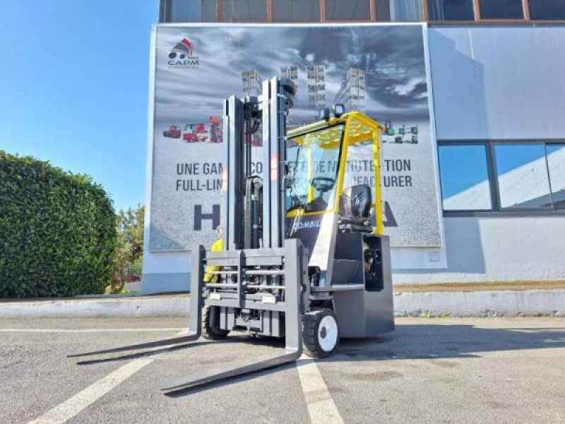 Elektrostapler typu Combilift C2500CB, Gebrauchtmaschine v senlis (Obrázok 1)