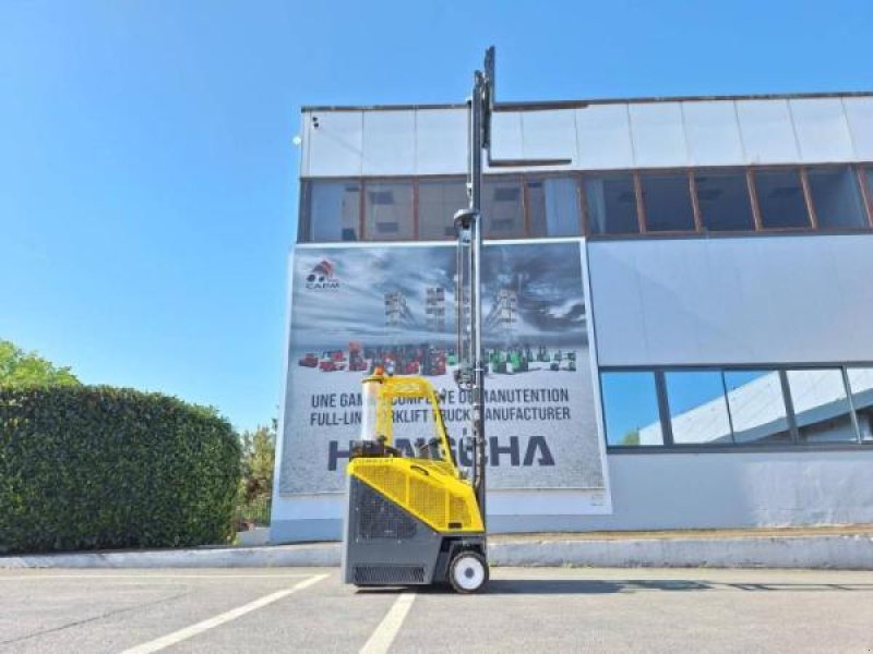 Elektrostapler typu Combilift C2500CB, Gebrauchtmaschine v senlis (Obrázok 11)