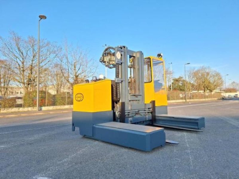 Elektrostapler des Typs Combilift ESL3545, Gebrauchtmaschine in senlis (Bild 4)