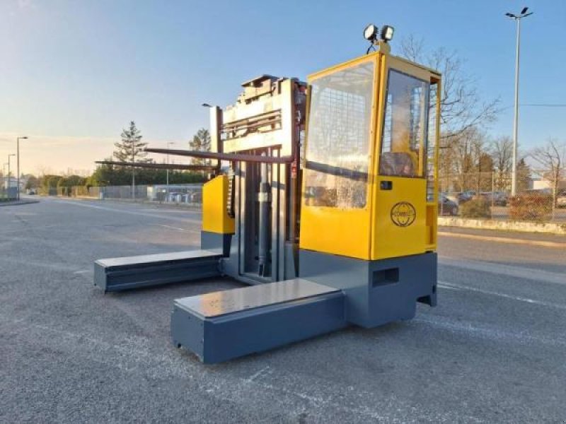 Elektrostapler des Typs Combilift ESL3545, Gebrauchtmaschine in senlis (Bild 9)