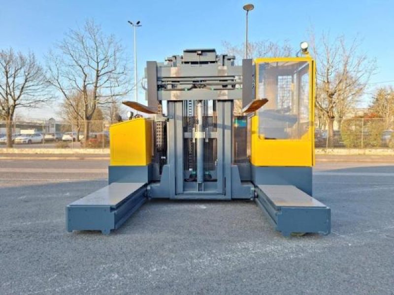 Elektrostapler des Typs Combilift ESL3545, Gebrauchtmaschine in senlis (Bild 10)