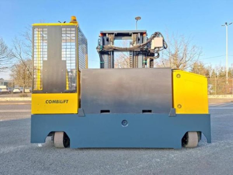 Elektrostapler des Typs Combilift ESL3545, Gebrauchtmaschine in senlis (Bild 7)