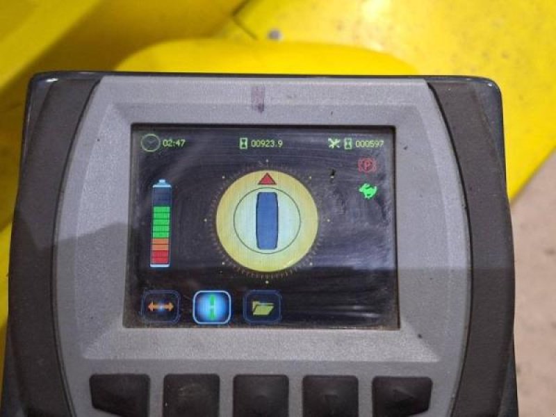 Elektrostapler Türe ait Combilift WR4, Gebrauchtmaschine içinde senlis (resim 6)