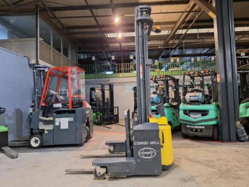 Elektrostapler za tip Combilift WR4, Gebrauchtmaschine u senlis (Slika 9)