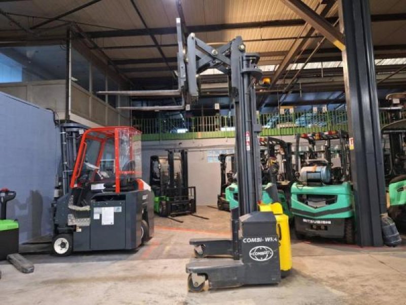 Elektrostapler za tip Combilift WR4, Gebrauchtmaschine u senlis (Slika 10)