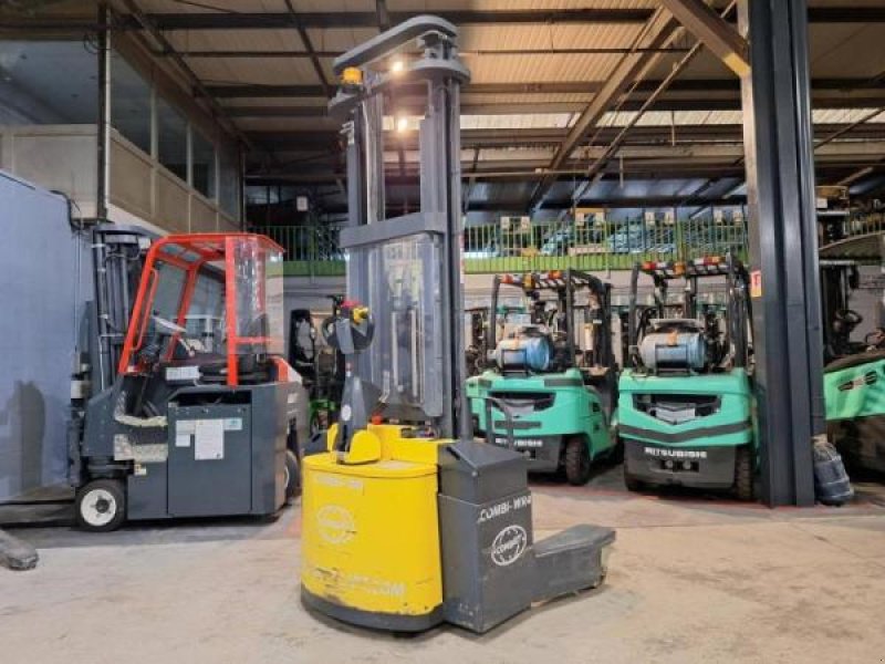 Elektrostapler za tip Combilift WR4, Gebrauchtmaschine u senlis (Slika 7)