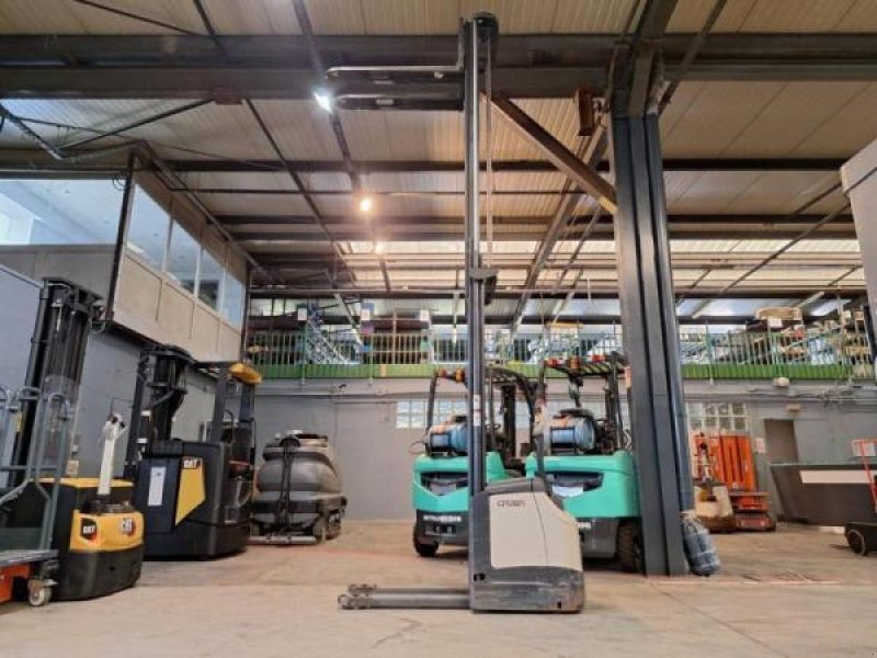 Elektrostapler za tip Crown ES4000-1.6, Gebrauchtmaschine u senlis (Slika 11)