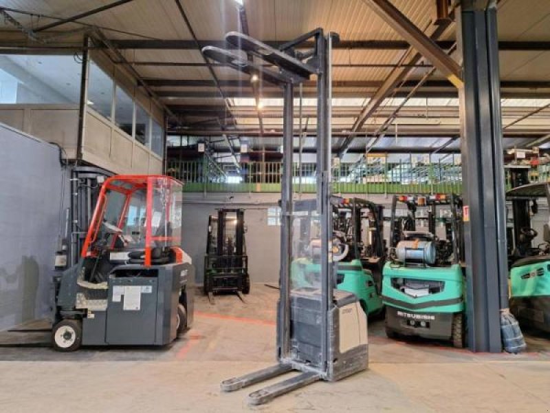 Elektrostapler za tip Crown ES4000-1.6, Gebrauchtmaschine u senlis (Slika 8)