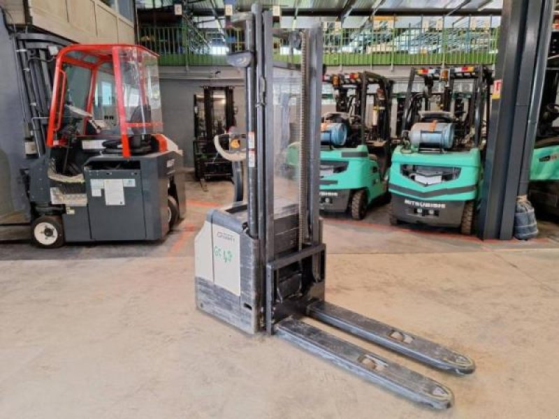 Elektrostapler za tip Crown ES4000-1.6, Gebrauchtmaschine u senlis (Slika 3)