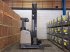 Elektrostapler del tipo Crown ESR 5260, Gebrauchtmaschine In senlis (Immagine 7)