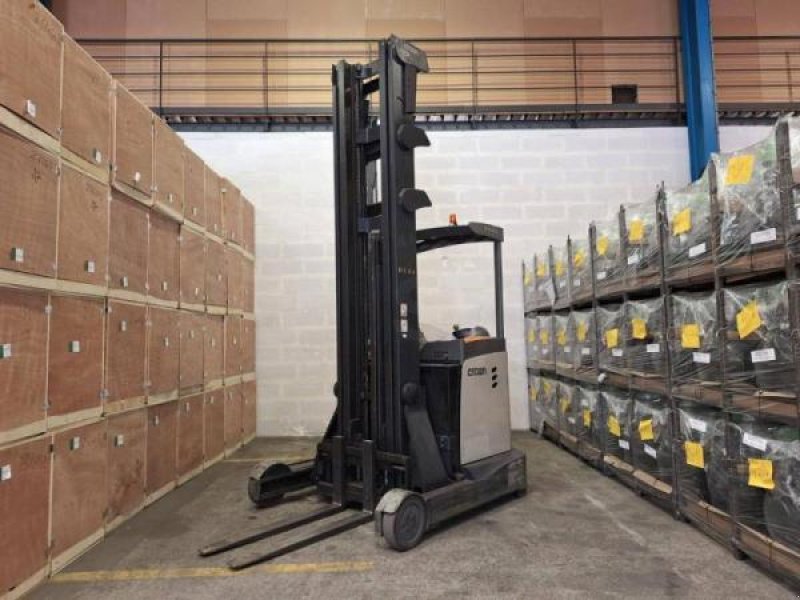 Elektrostapler typu Crown ESR 5260, Gebrauchtmaschine w senlis (Zdjęcie 1)