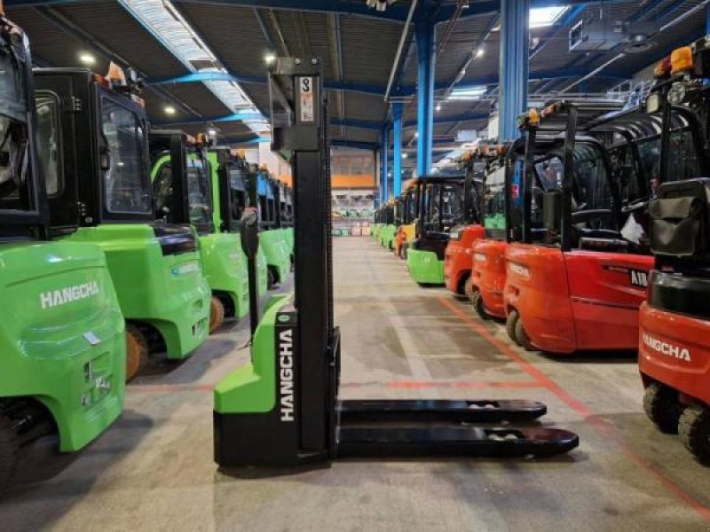 Elektrostapler za tip Hangcha CDD12-A2MC2-ISZ, Gebrauchtmaschine u senlis (Slika 3)