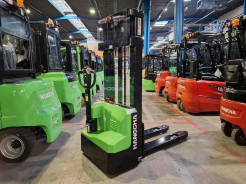 Elektrostapler za tip Hangcha CDD12-A2MC2-ISZ, Gebrauchtmaschine u senlis (Slika 4)