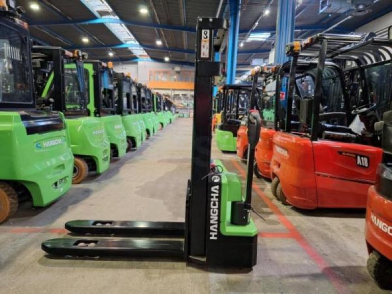 Elektrostapler za tip Hangcha CDD12-A2MC2-ISZ, Gebrauchtmaschine u senlis (Slika 7)