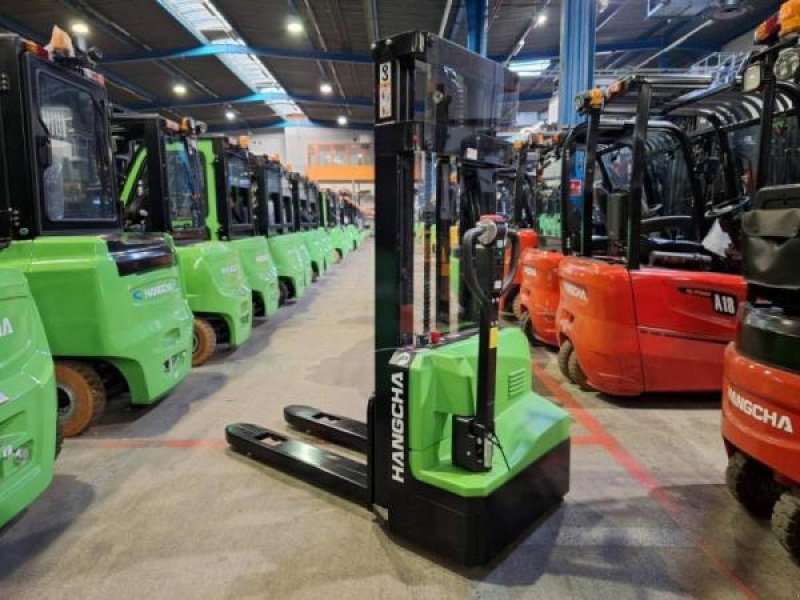 Elektrostapler za tip Hangcha CDD12-A2MC2-ISZ, Gebrauchtmaschine u senlis (Slika 5)