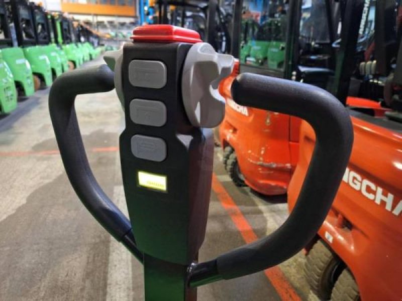 Elektrostapler za tip Hangcha CDD12-A2MC2-ISZ, Gebrauchtmaschine u senlis (Slika 10)