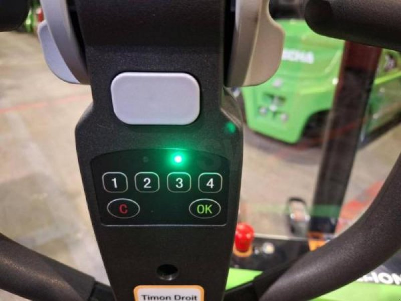 Elektrostapler za tip Hangcha CDD12-A2MC2-ISZ, Gebrauchtmaschine u senlis (Slika 9)