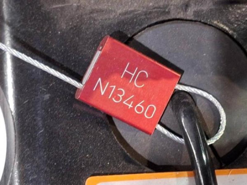 Elektrostapler za tip Hangcha CDD12-A2MC2-ISZ, Gebrauchtmaschine u senlis (Slika 11)