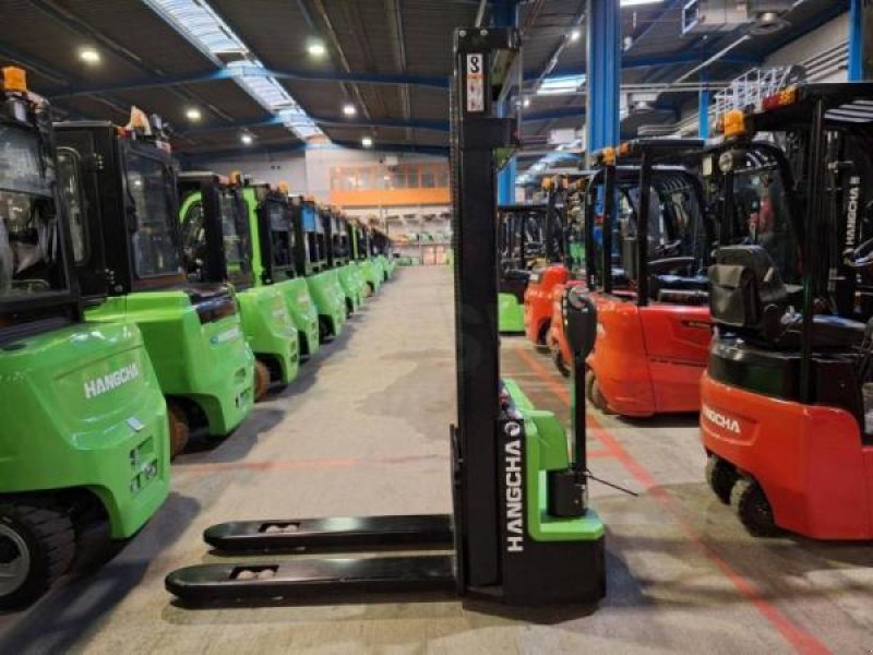 Elektrostapler za tip Hangcha CDD12-A2MC2-ISZ, Gebrauchtmaschine u senlis (Slika 4)