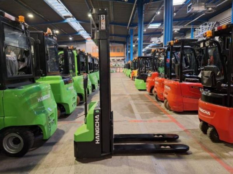 Elektrostapler za tip Hangcha CDD12-A2MC2-ISZ, Gebrauchtmaschine u senlis (Slika 1)