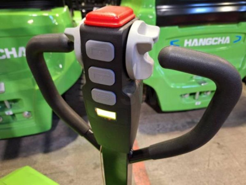 Elektrostapler za tip Hangcha CDD12-A2MC2-ISZ, Gebrauchtmaschine u senlis (Slika 10)