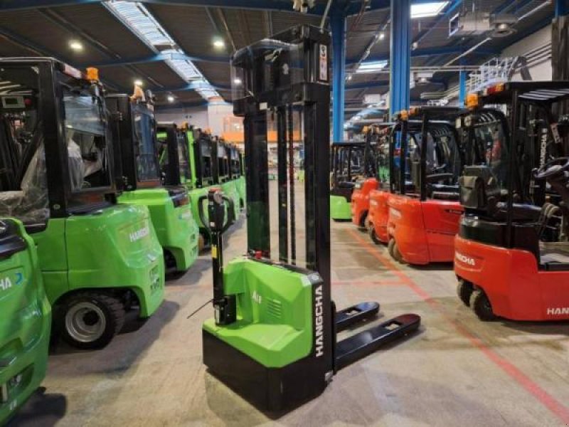 Elektrostapler za tip Hangcha CDD12-A2MC2-ISZ, Gebrauchtmaschine u senlis (Slika 7)