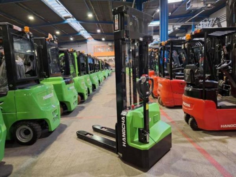 Elektrostapler za tip Hangcha CDD12-A2MC2-ISZ, Gebrauchtmaschine u senlis (Slika 5)